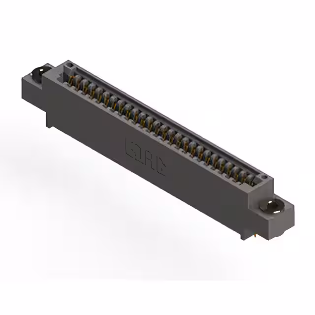 395-026-524-603 EDAC Inc.  Edgeboard Connectors